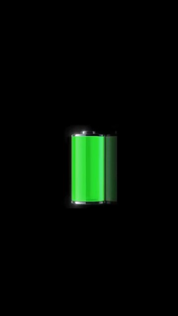 How much battery is your phone on? 📱🔋