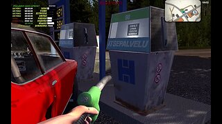 #My Summer Car, Dia 33 parte 2