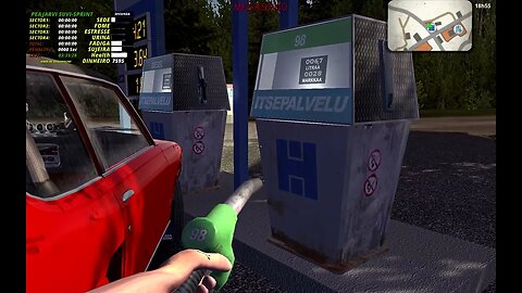 #My Summer Car, Dia 33 parte 2