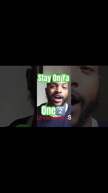 Stay On Ya One2️⃣ #Get2Steppin w/S2