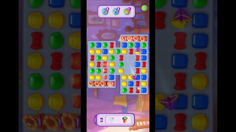 Shorts Playrix Homescapes Gameplay Walkthrough Level 12683-040