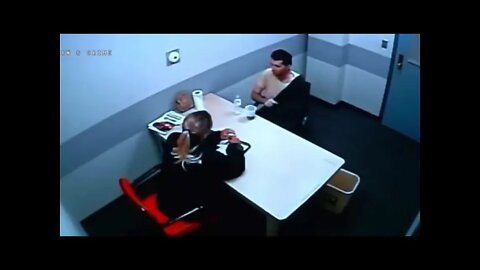 Nicholas Godejohn Interrogation