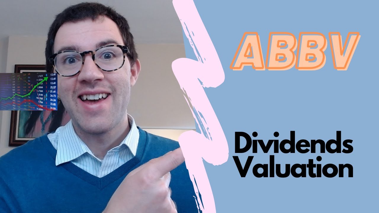 Abbvie (ABBV) Stock Analysis [December 2020]