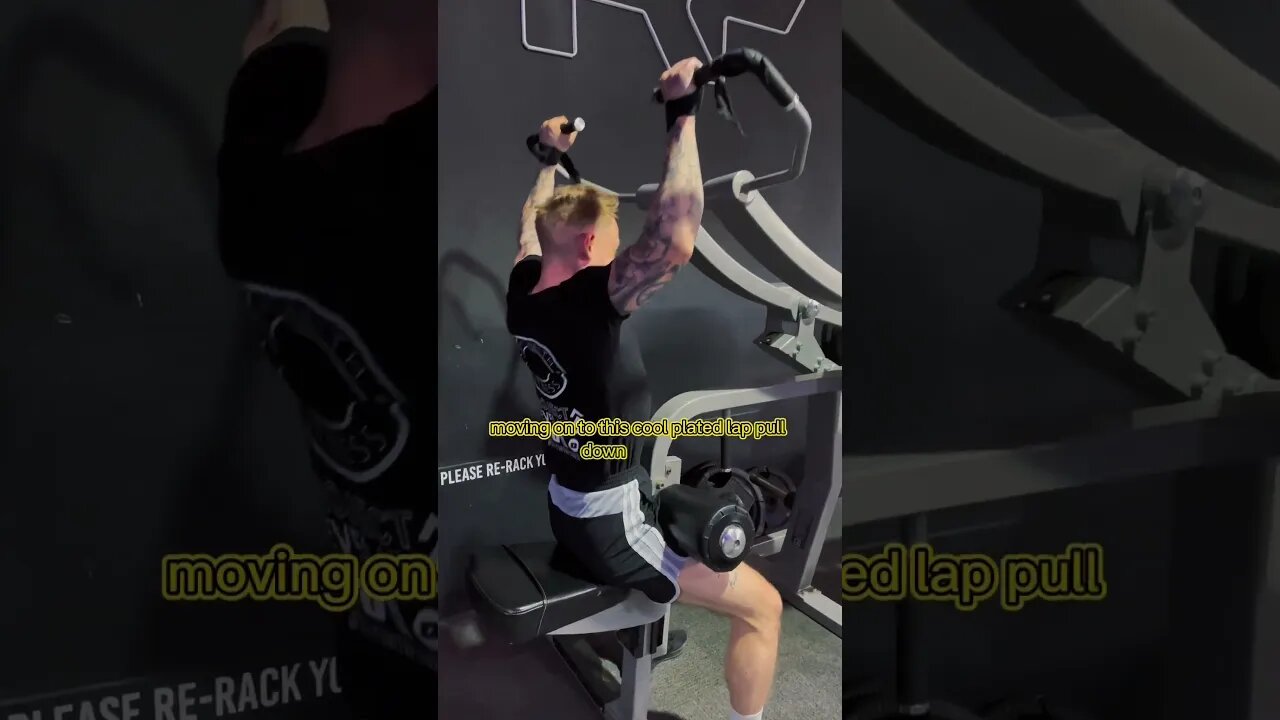 WHAT IS THIS GYM SAYING... LETS CHECK IT OUT#gym #gymmotivation #gymworkout #gymworkouts