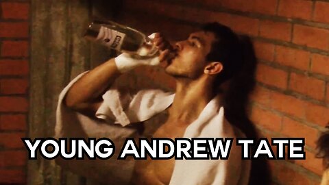 Andrew Tate BEFORE He Was Famous (Full Documentary)
