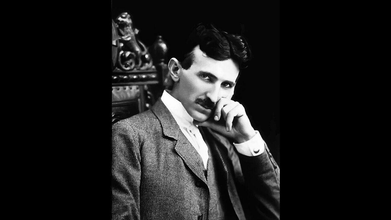 Nikola Tesla Explained In 16 Minutes | Best Nikola Tesla Documentary