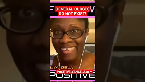 GENERATIONAL CURSES DO NOT EXIST! @LanceScurv