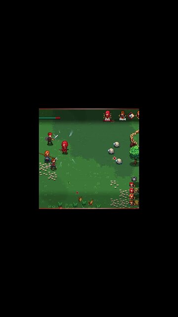 Sienna Ultra Move | Chained Echoes #Shorts