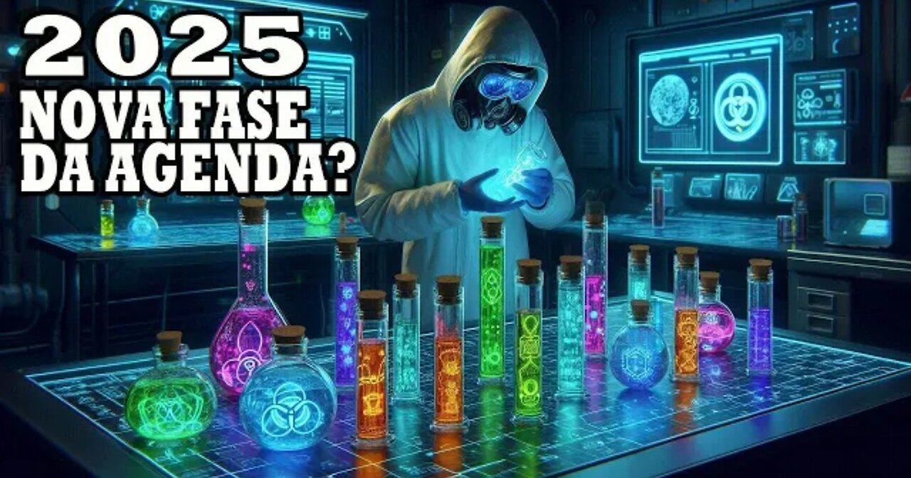 VIALS WITH DEADLY VIRUSES DISAPPEAR FROM LABORATORIES AND NOBODY KNOWS WHERE THEY ARE