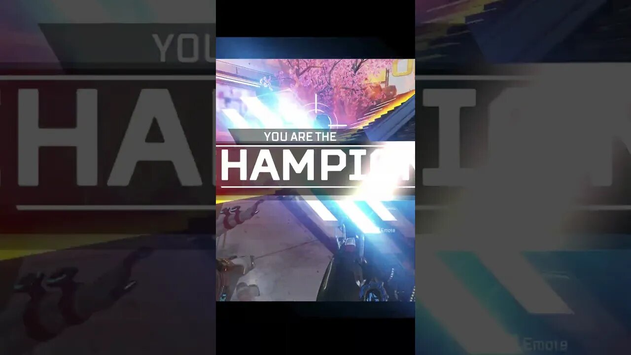 This is why I don't use the peacekeeper in Apex Legends #shorts