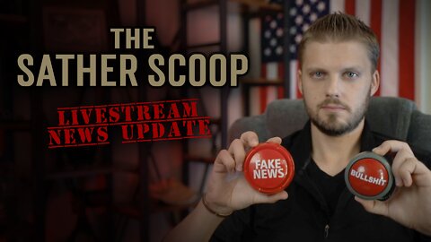 [9.9] More FBI Raids!, Queen, Slain LV Journo, DragKids Cancelled, Pox Official Obvi Satanist