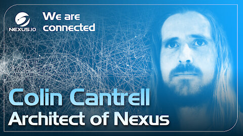 We Are Connected ... - Architect of Nexus Ep.10.