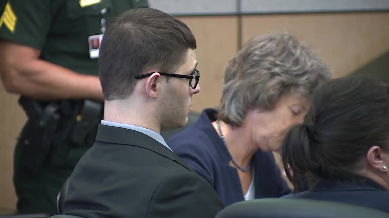 Christopher Vasata guilty of first-degree murder in Jupiter triple killing