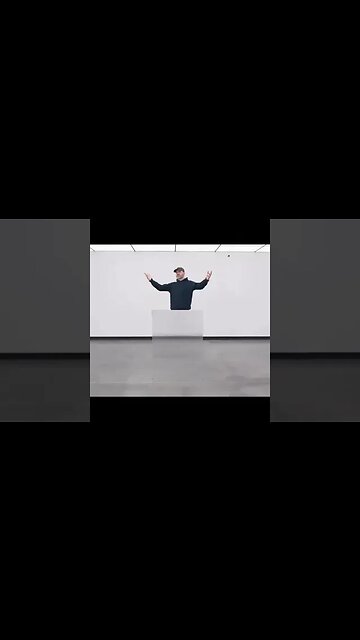 See That Real #Crazy Invisibility Shield You Can Actually Buy