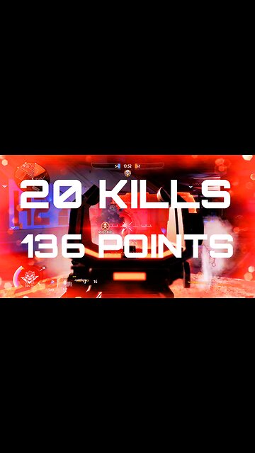 Titanfall 2 Gameplay | Walm Up Match | 20 Kills | 1 Titan Deaths | 136 Points | Short