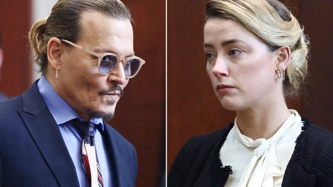 Team Johnny Depp or Amber Heard: Celebrities take Sides!