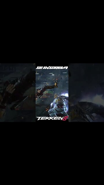 Paul Phoenix - Tekken 8