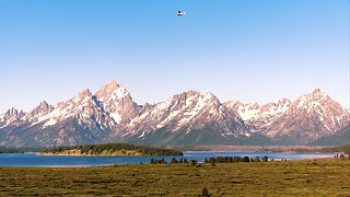 Visiting A National Park? The Shutdown Could Make Things Tricky