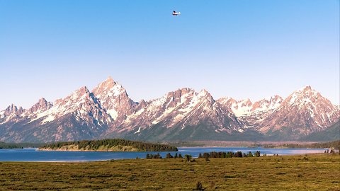 Visiting A National Park? The Shutdown Could Make Things Tricky