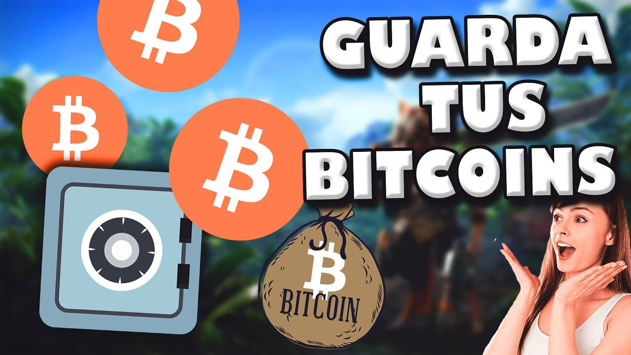 🔒 Donde GUARDAR tus BITCOINS | CRIPTOMONEDAS ❓【 FAUCETPAY 】CREAR UNA MICROWALLET | EXCHANGE 2021