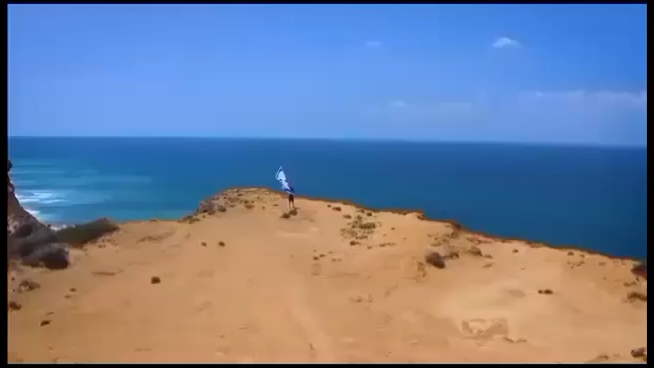 Você conhece Israel?