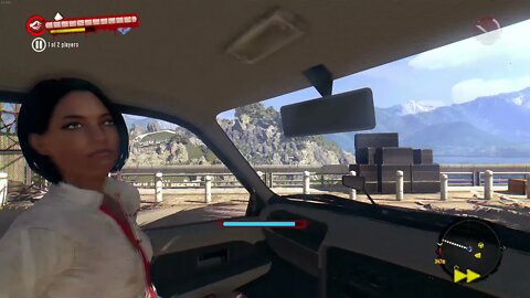Dead Island Pt.17(Twitch-tmangaming91)
