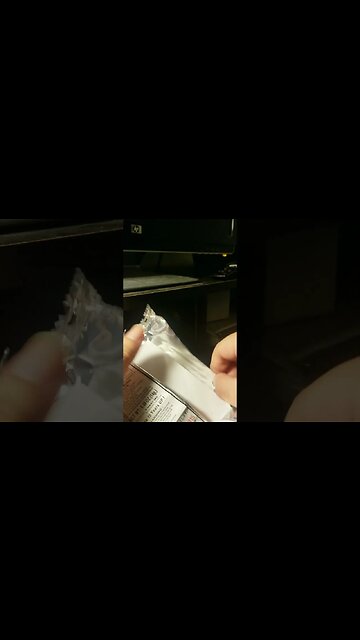 Opening a Tiger and Bunny Card Snack Pack #anime #shorts #tigerandbunny