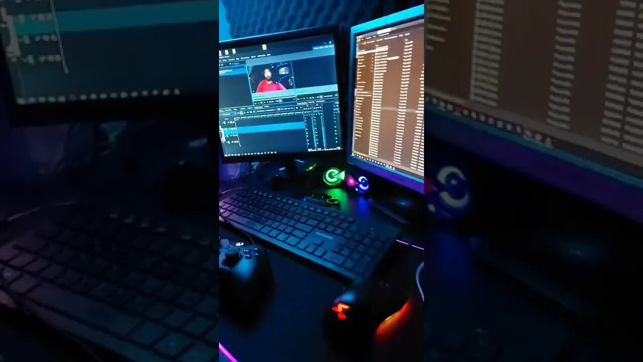Já já tem vídeo novo no canal!!!!!im eu sei, já tem um tempo