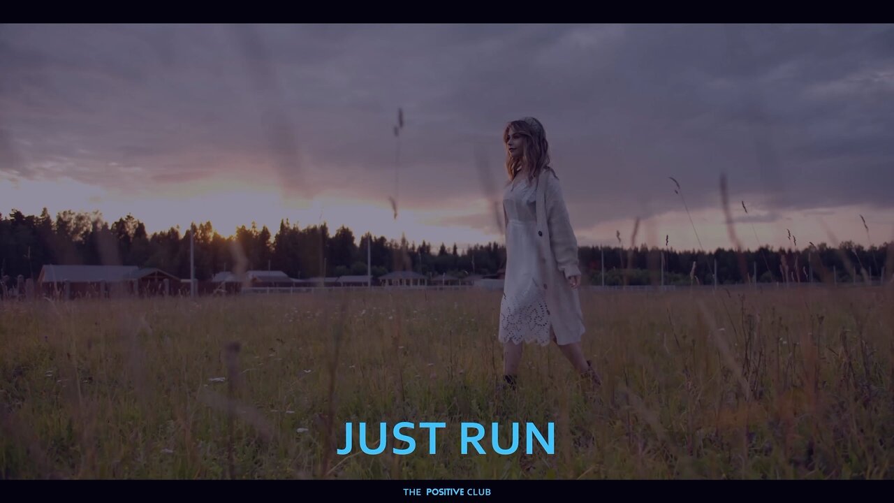 Just Run