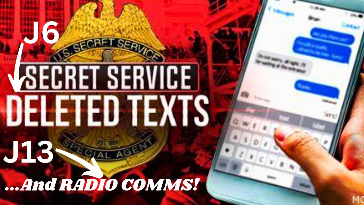 Kimberly Cheatle Was Hired in Wake of Deleted J6 Secret Service Texts Scandal