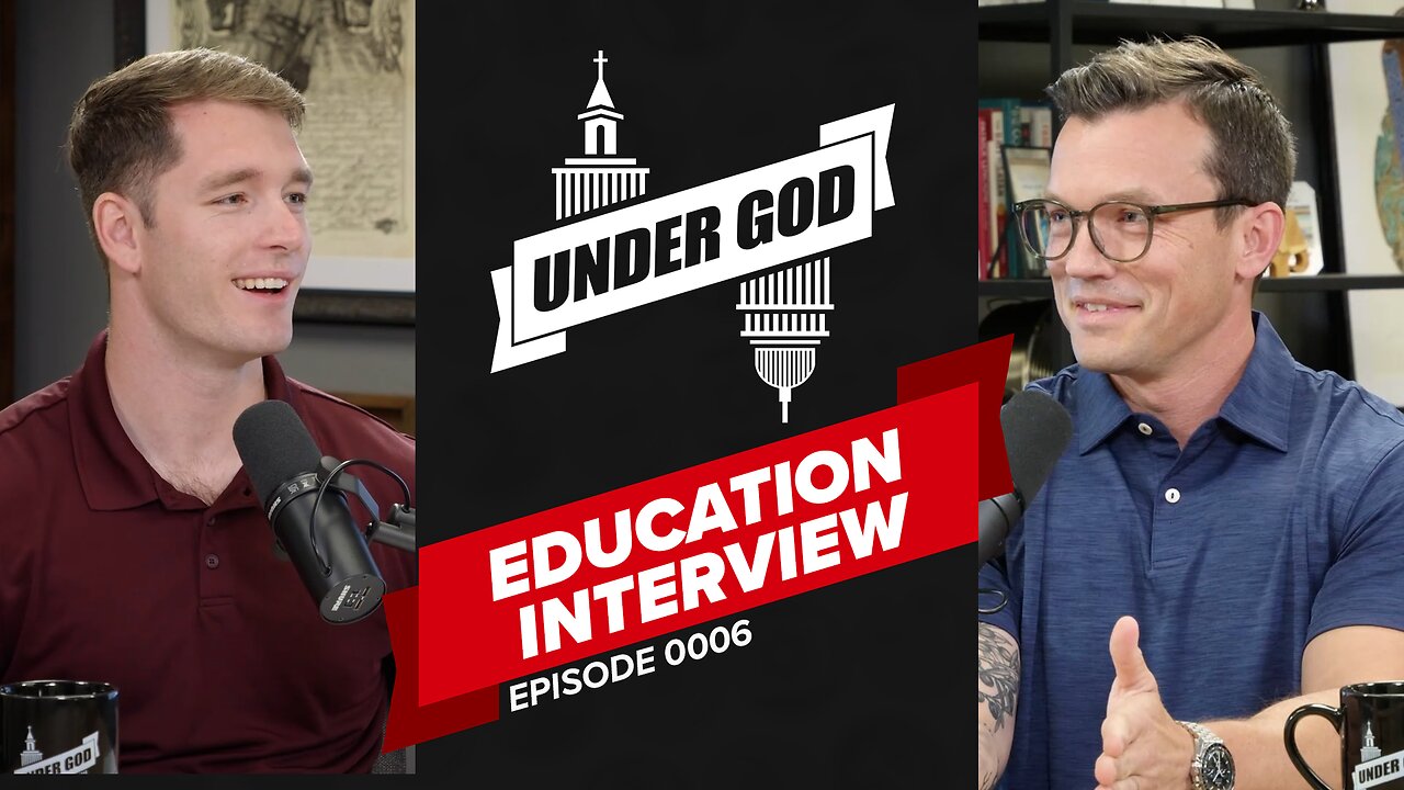 0006 | EDUCATION INTERVIEW