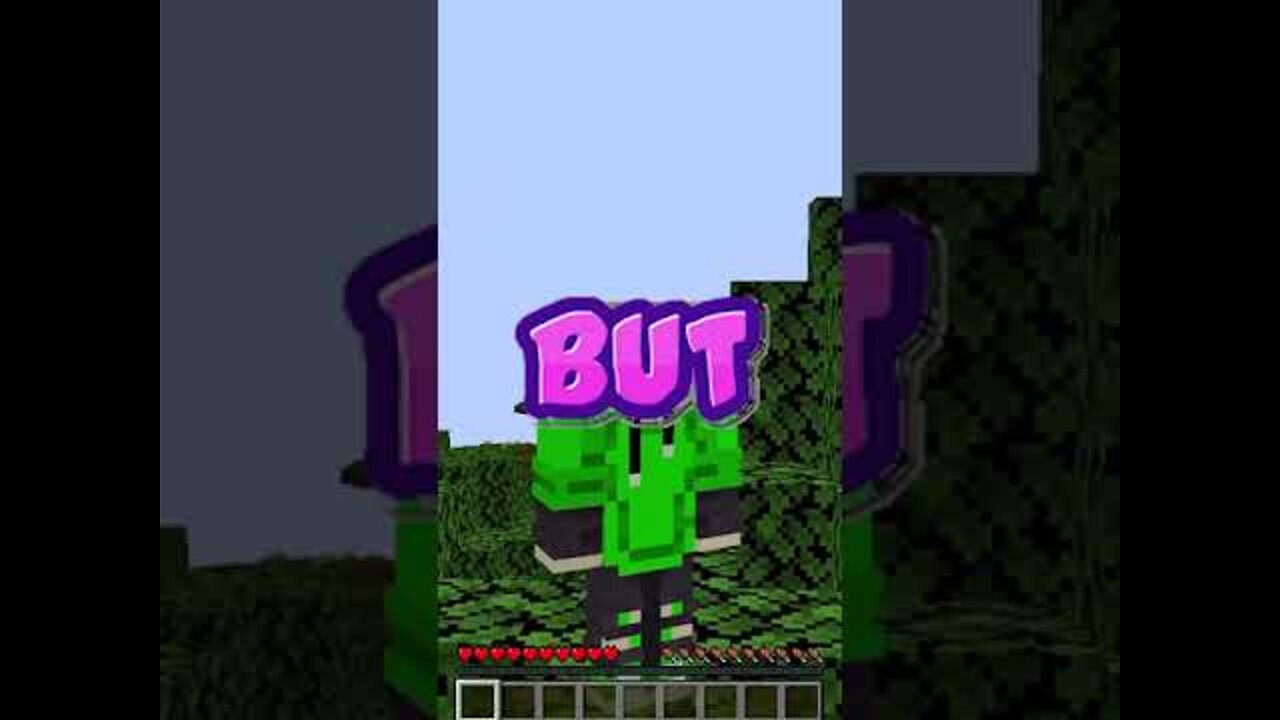 Minecraft But If You Like And Subscribe The Video I Die