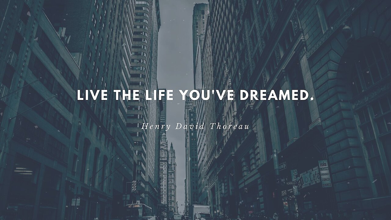 IF YOU WANT SUCCES YOU NEED TO SEE THIS