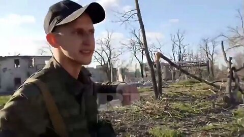 Once again, Ukrainian troops did not take the chance to surrender at Azovstal