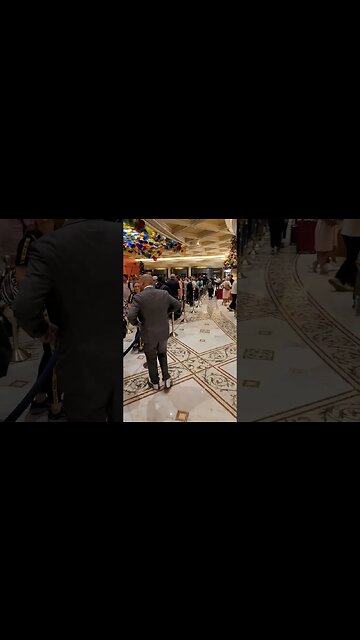 How's MGM System Hack Is Affecting The Bellagio Las Vegas