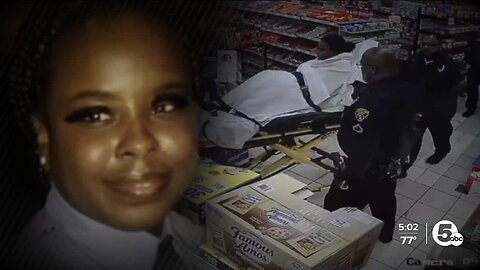 Investigators 'uncovered inconsistent evidence' in Lachelle Jordan case