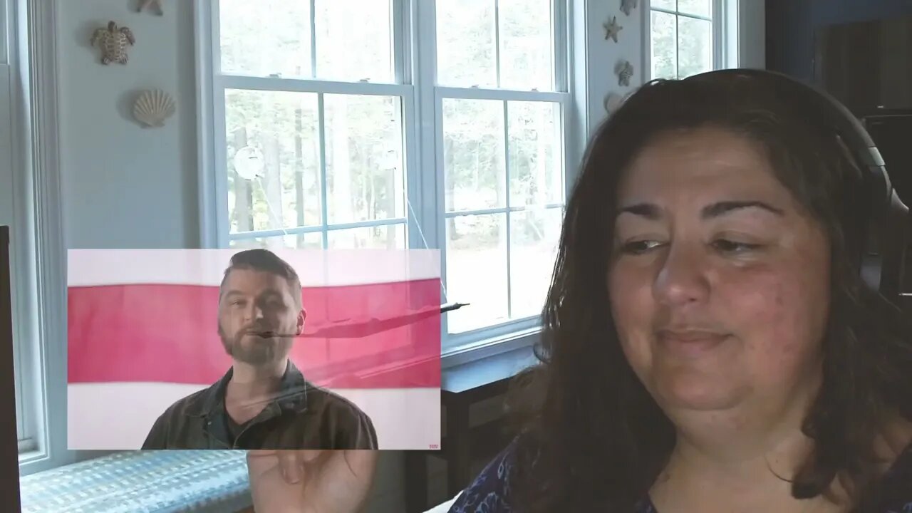 Reaction - Home Free - Land of the Free - Happy 4th of July Everyone!