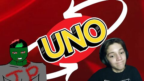 YOU GO! NO YOU GOOO!!| UNO #3