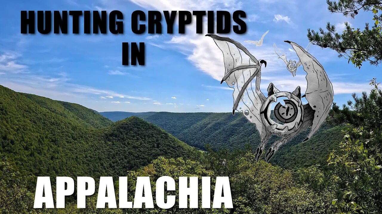 APPALACHIA Adventures