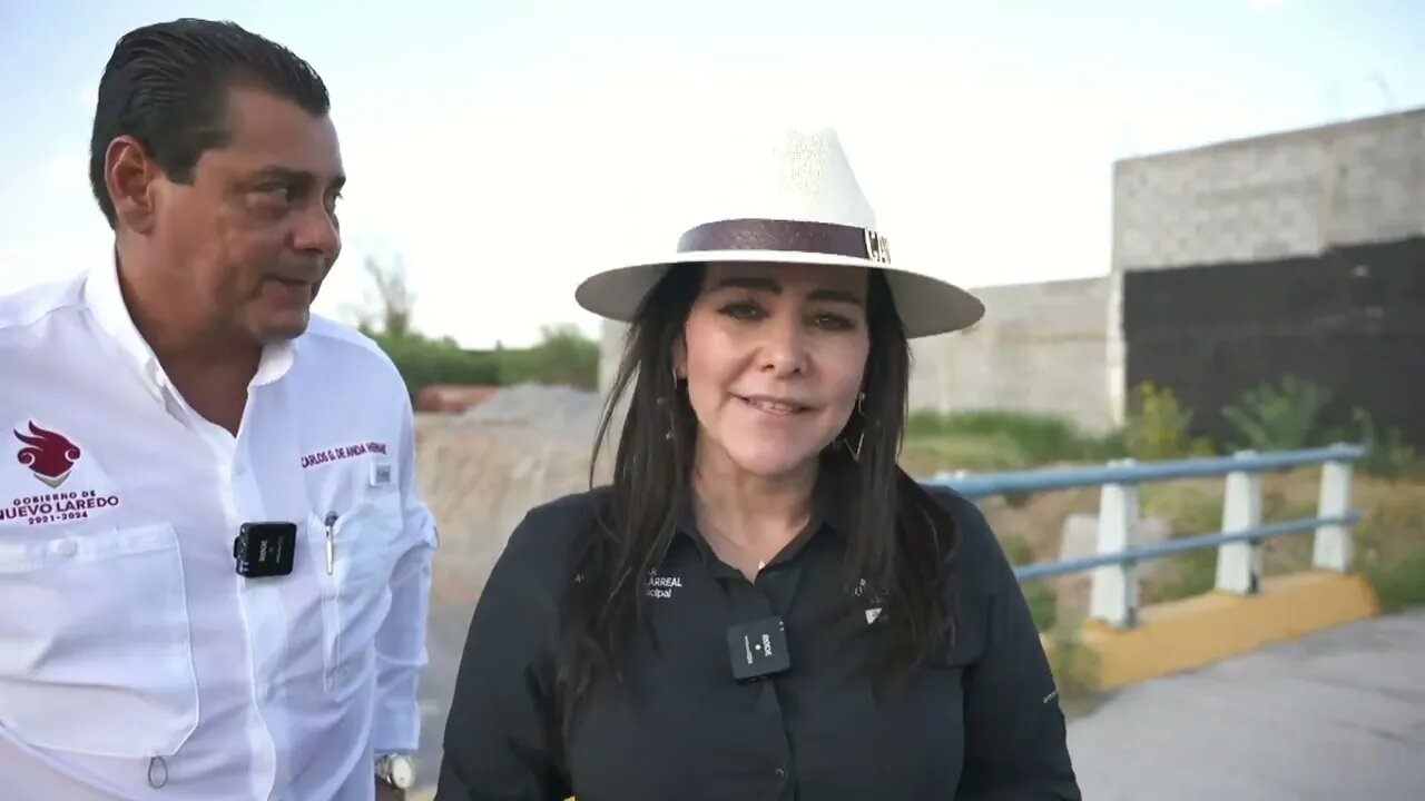 Resolverán problemas de inundaciones al surponiente de Nuevo Laredo