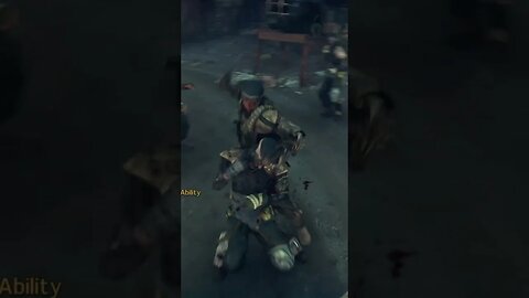 Mad Max Taking On Hordes Of Enemies 71 #short