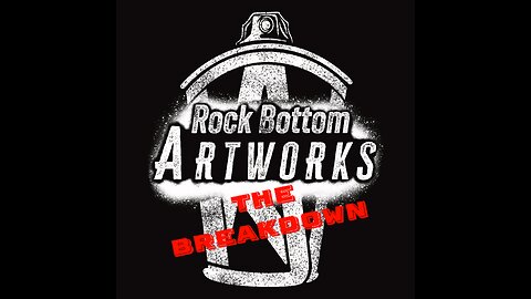 the Breakdown 9-25-23