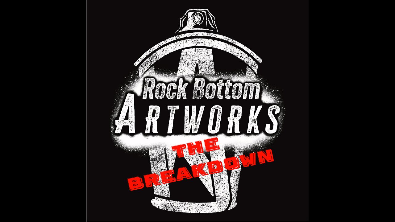 the Breakdown 9-25-23