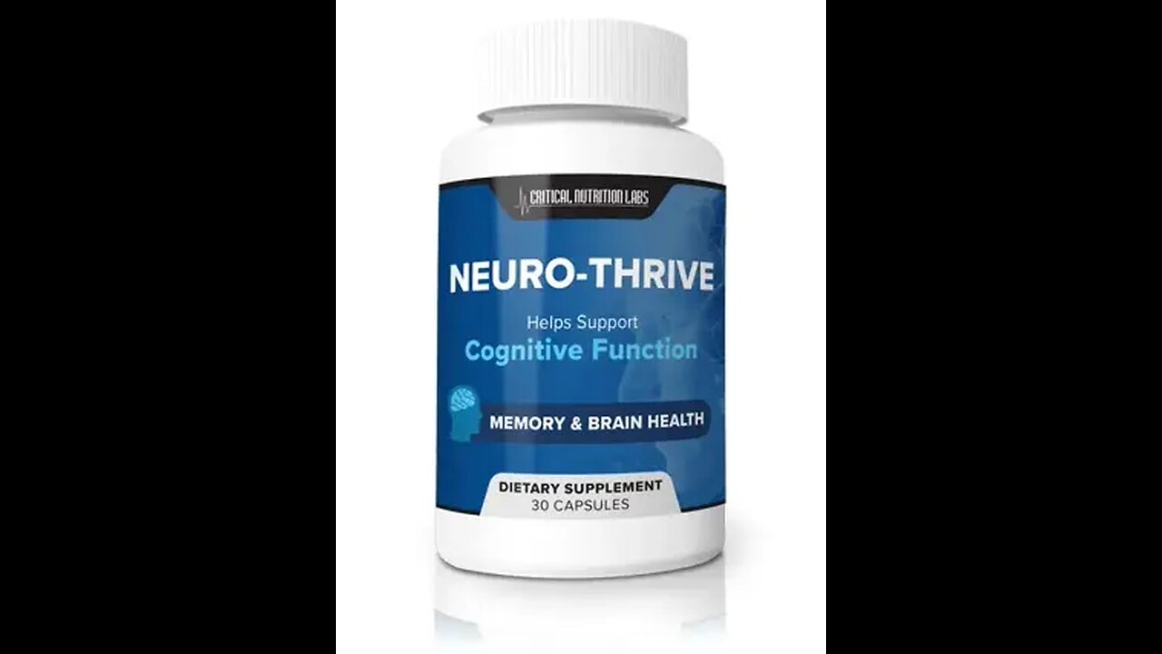 Best Brain Suppliment