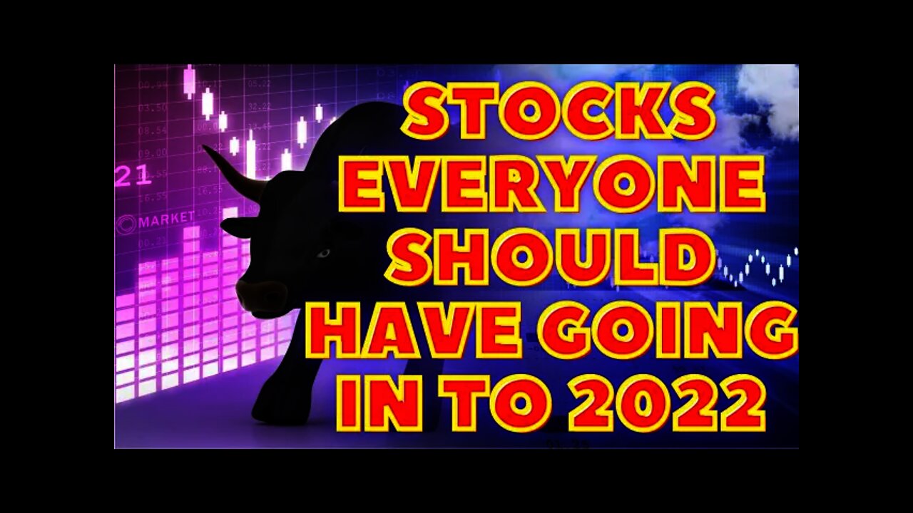 WALLSTREETBETS: 3 Stocks that Will 2x or More Buy End Of Year 2022$/$JMIA Stock, $FB Stock, $META