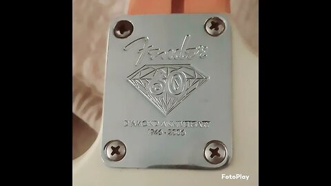 gitaar drempels 40bpm