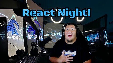 react night