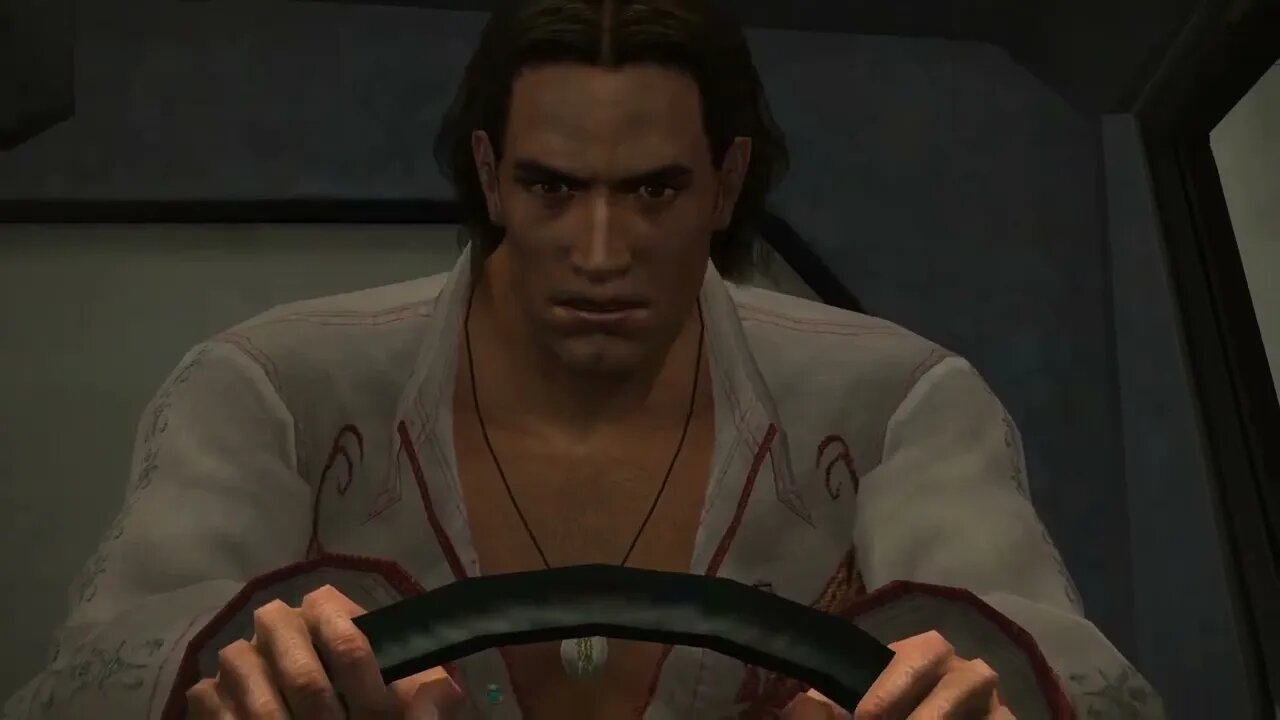 Dead Rising - Collecting bombs