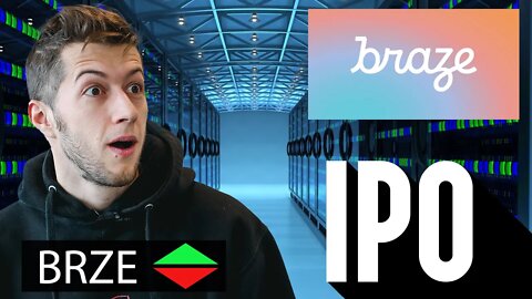 BRAZE IPO: Should You Invest?