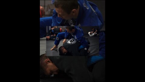 Jiu Jitsu // MMA Promotional Video // B Roll